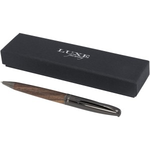 Luxe Loure fa goly�stoll, fekete