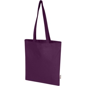 Madras Blend �jrapamut bev�s�rl�t�ska, 140 g/m2, lila