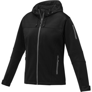 Match n�i softshell dzseki, fekete