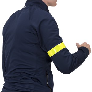 Mats 38 cm f�nyvisszaver� p�nt, s�rga