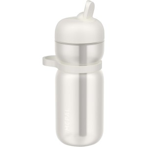 Mepal Flip sportpalack, 600 ml, feh�r