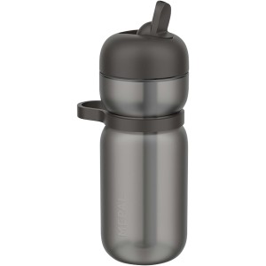 Mepal Flip sportpalack, 600 ml, fekete