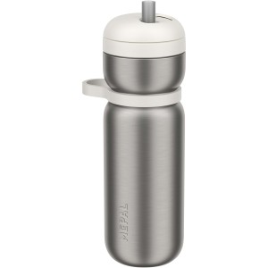 Mepal Twist szigetelt sportpalack, 600 ml, feh�r