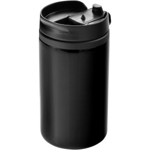 Mojave rozsdamentes ac�l termosz, 300 ml, fekete