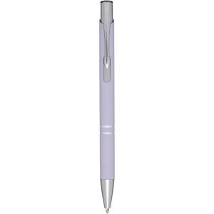 Moneta gumis bevonat� goly�stoll, lila