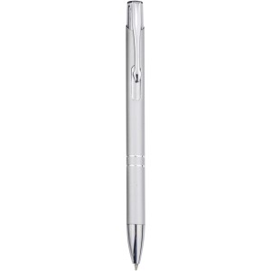 Moneta �jraalum�nium goly�stoll k�k tollbet�ttel, ez�st