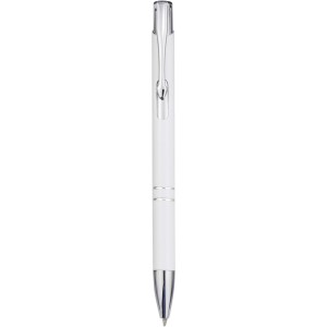 Moneta �jraalum�nium goly�stoll k�k tollbet�ttel, feh�r