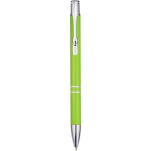 Moneta �jraalum�nium goly�stoll k�k tollbet�ttel, lime