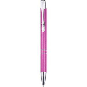 Moneta �jraalum�nium goly�stoll k�k tollbet�ttel, magenta