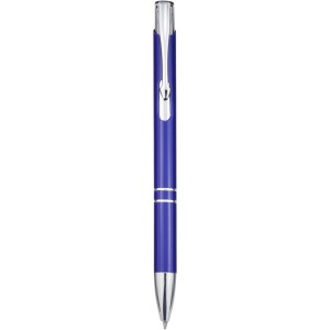 Moneta �jraalum�nium goly�stoll k�k tollbet�ttel, v�zk�k