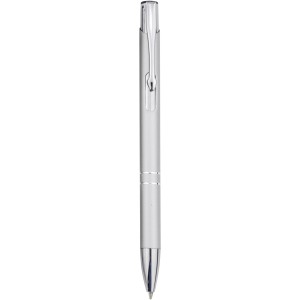 Moneta �jrahasznos�tott alum�nium goly�stoll, ez�st