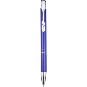 Moneta �jrahasznos�tott alum�nium goly�stoll, k�k