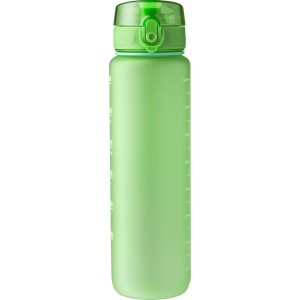 M�anyag sportpalack, 1L, vil�gosz�ld