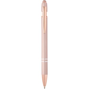 Nanna goly�stoll k�k tollbet�ttel, pink