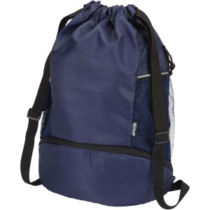 Nomad GRS tornazs�k 2 rekesszel, 18L, s�t�tk�k