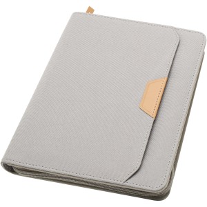 Nomumi A5 mappa, sz�rke