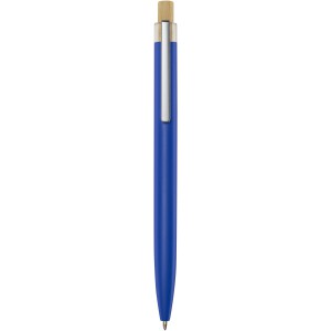 Nooshin alum�nium goly�stoll, k�k