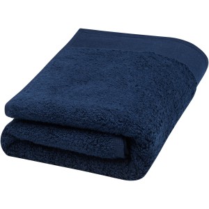 Nora pamut t�r�lk�z�, 50x100 cm, 550 g/m2, s�t�tk�k