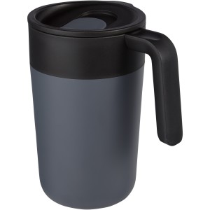 Nordia duplafal� �jrab�gre, 400 ml, sz�rke