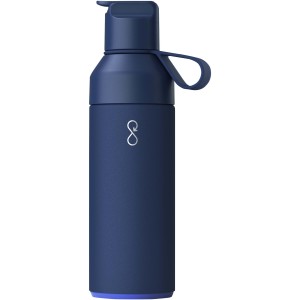 Ocean Bottle GO szigetelt vizes palack, 500 ml, k�k