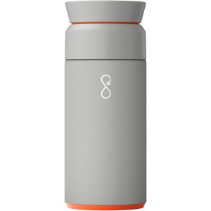 Ocean Bottle on-the-go poh�r, 350 ml, sz�rke