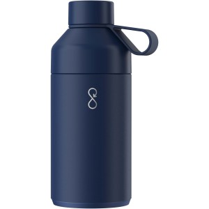 Ocean Bottle v�kuumos palack, 750 ml, k�k
