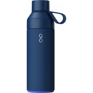 Ocean Bottle v�kuumos vizespalack, 500 ml, k�k