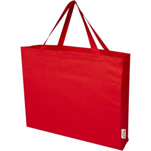 Odessa GRS �jrapamut nagy bev�s�rl�t�ska, 220 g/m2, piros