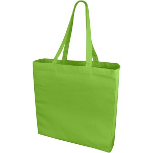 Odessa pamut t�ska, lime
