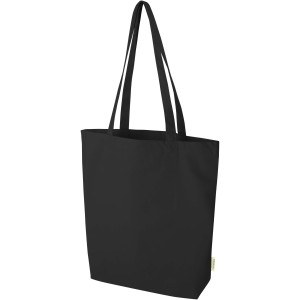 Odisha sz�les talp� bev�s�rl�t�ska, 11L, 180 g/m2, fekete