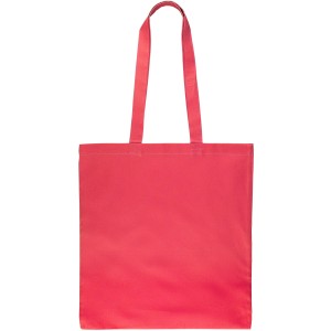 Oeko-Tex pamut bev�s�rl�t�ska, r�zsasz�n