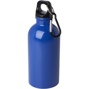 Oregon egyfal� rozsdamentes ac�l palack, 400 ml, k�k