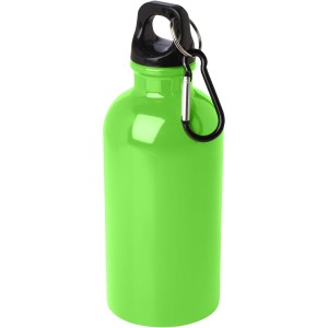 Oregon egyfal� rozsdamentes ac�l palack, 400 ml, z�ld