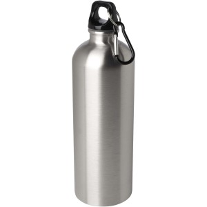 Oregon egyfal� rozsdamentes ac�l palack, 750 ml, ez�st