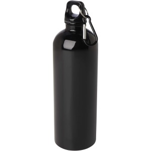 Oregon egyfal� rozsdamentes ac�l palack, 750 ml, fekete