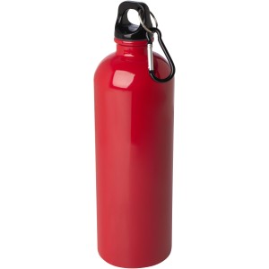 Oregon egyfal� rozsdamentes ac�l palack, 750 ml, piros