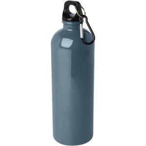 Oregon egyfal� rozsdamentes ac�l palack, 750 ml, sz�rke