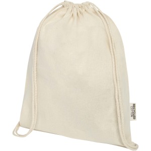 Oregon GRS �jrapamut tornazs�k, 140 g/m2, nat�r