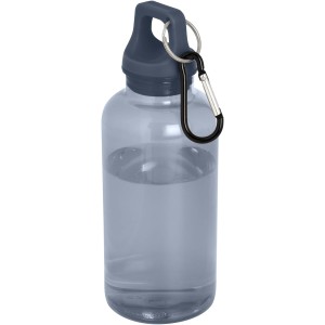 Oregon palack karabinerrel, 400 ml, k�k