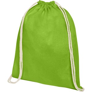 Oregon pamut tornazs�k, lime