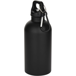 Oregon �jraac�l vizespalack karabinerrel, 400 ml, fekete