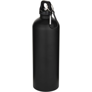 Oregon �jraac�l vizespalack karabinerrel, 400 ml, fekete