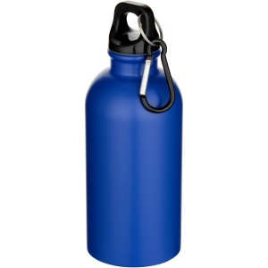 Oregon �jraac�l vizespalack karabinerrel, 400 ml, kir�lyk�k