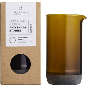 Originalhome vizekancs�, 430 ml, barna