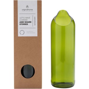 Originalhome vizeskancs�, 750 ml, z�ld