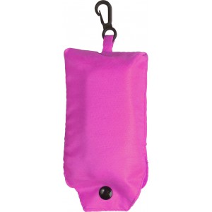 �sszehajthat� bev�s�rl�t�ska, pink