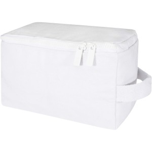 Pack �jrahasznos�tott piperecikk-rendez�, feh�r
