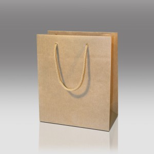 Pap�rt�ska 20�24 cm, barna