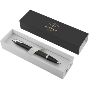 Parker IM goly�stoll, fekete