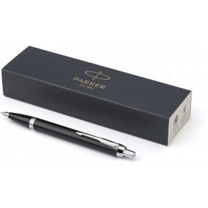 Parker IM goly�stoll, fekete